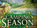 Spill Campingsesong  online
