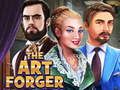 Spill Kunstforfalskeren  online
