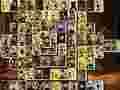 Spill Bendys Mahjong  online