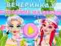 Spill Ibiza Pool Party online