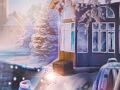 Spill Winterland Adventure online