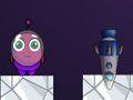 Spill Sprett Alien  online