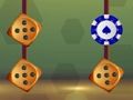Spill Match Porker Dice online