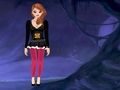 Spill Dark Forest Girl Escape online