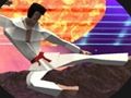 Spill Retro Karate online