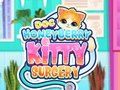 Spill Doc Honeyberry Kitty Surgery online