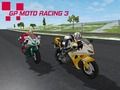 Spill GP Moto Racing 3 online