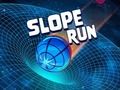 Spill Skråningsløp online