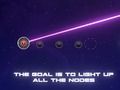 Spill Laser noder  online