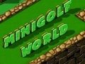 Spill Minigolf verden  online