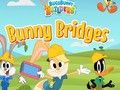 Spill Bugs Bunny Builders Bunny Bridges online