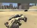 Spill 4x4 offroader online