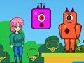 Spill Ichikas eventyr  online
