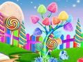 Spill Candy Children's Park Makeover  online