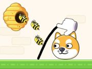 Spill Mighty Party: Doge Rescue online