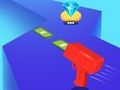 Spill Cash Gun Rush online