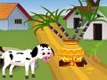 Spill Glad Pongal Escape  online