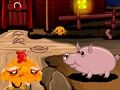Spill Monkey Go Happy Stage 81 online