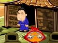 Spill Monkey Go Happy Stage 84 online