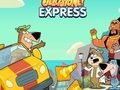 Spill Jellystone Express online