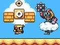 Spill Super Droid Adventure online
