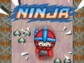 Spill Ninja online