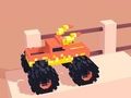 Spill Drive galt monster  online