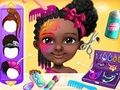 Spill Pen liten prinsessesalong  online