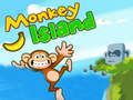 Spill Monkey Island online