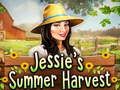 Spill Jessies sommerhøst  online