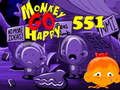 Spill Monkey Go Happy Stage 551 online