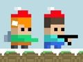 Spill Minecraft jul  online