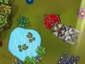 Spill Ferals. io  online