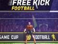 Spill Frispark fotball  online