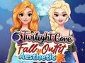 Spill Twilight Core Fall Outfit Estetisk  online