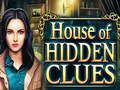 Spill House of Hidden Clues online