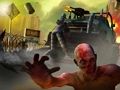 Spill Driver Zombie crush  online