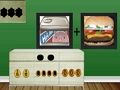 Spill Finn Deilig Sandwich  online