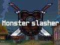Spill Monstre slasher online