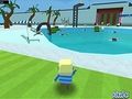 Spill Kogama: Park Aquatic online