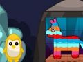 Spill Lion Escape 2 online