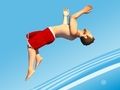 Spill Flip Divers online