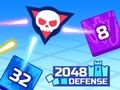 Spill 2048 Forsvar  online