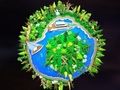 Spill Planet Evolution: Idle Clicker online
