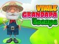Spill Virile bestefar-flukt  online