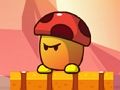 Spill Alien Planet online
