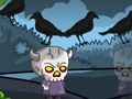 Spill Halloween Forest Escape online
