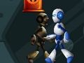 Spill Robotangrep  online