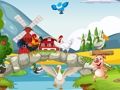 Spill Farm Shadow Match online