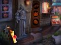 Spill Verdig Pirate Escape  online